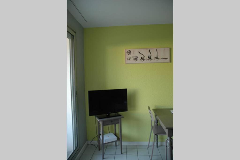 Cannes La Bocca Apartment Ngoại thất bức ảnh