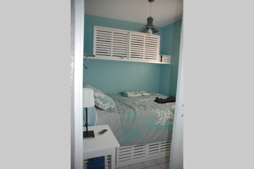 Cannes La Bocca Apartment Ngoại thất bức ảnh